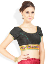 JADEMIST BLOUSE