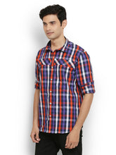 ORANGE VALLEY SHIRT