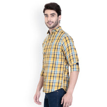 Rocx Men's Slim Fit Casual Shirts