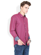ORANGE VALLEY SHIRT