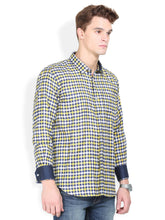 ORANGE VALLEY SHIRT