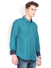 ORANGE VALLEY SHIRT