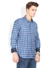 ORANGE VALLEY SHIRT