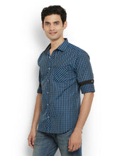 ORANGE VALLEY SHIRT