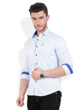 Pan Valley Casual Shirt