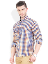 Pan Valley Casual Shirt