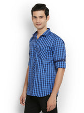 ORANGE VALLEY SHIRT