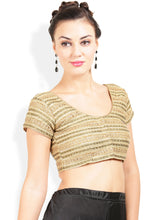 JADEMIST BLOUSE