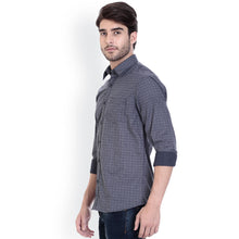 Rocx Men's Slim Fit Casual Shirts