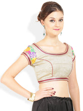 JADEMIST BLOUSE