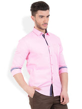 Pan Valley Casual Shirt