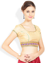 JADEMIST BLOUSE