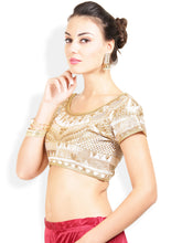 JADEMIST BLOUSE