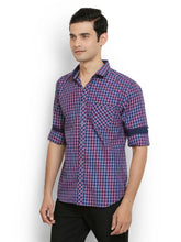 ORANGE VALLEY SHIRT