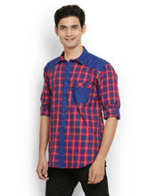 ORANGE VALLEY SHIRT
