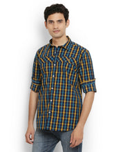 ORANGE VALLEY SHIRT