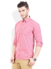 Pan Valley Casual Shirt