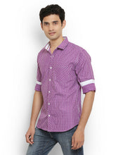 ORANGE VALLEY SHIRT