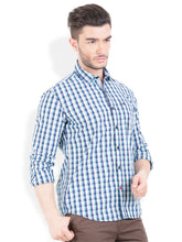 Pan Valley Casual Shirt