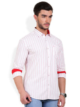 Pan Valley Casual Shirt