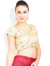 JADEMIST BLOUSE
