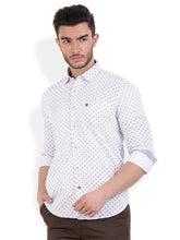 Pan Valley Casual Shirt