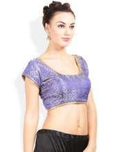 JADEMIST BLOUSE