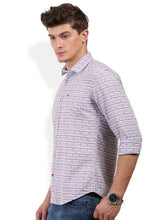 Pan Valley Casual Shirt