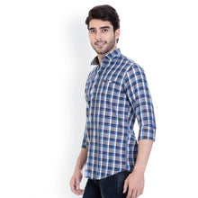 Rocx Men's Slim Fit Casual Shirts