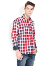 ORANGE VALLEY SHIRT