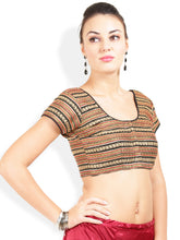 JADEMIST BLOUSE