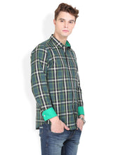 ORANGE VALLEY SHIRT