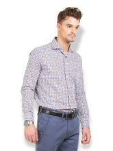 Thisrupt Palm Valley Formal slim fit shirt