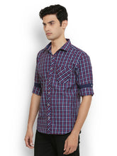 ORANGE VALLEY SHIRT