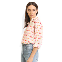 Kate In Heels Women Shirt