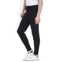 Rocx Men Cotton Black Track Pant