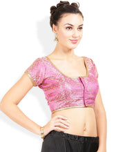 JADEMIST BLOUSE