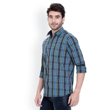 Rocx Men's Slim Fit Casual Shirts
