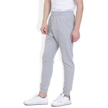 Rocx Men Cotton Grey Track Pant