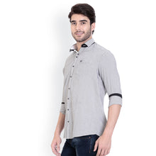 Rocx Men's Slim Fit Casual Shirts