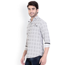 ROCX Shirts Multi Colour Twill Check