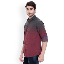 Rocx Men's Slim Fit Casual Shirts