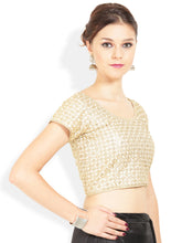 JADEMIST BLOUSE