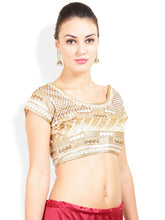 JADEMIST BLOUSE