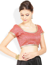 JADEMIST BLOUSE
