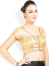 JADEMIST BLOUSE