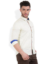 Pan Valley Casual Shirt