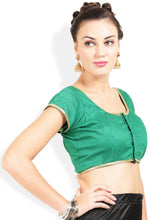 JADEMIST BLOUSE