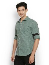 ORANGE VALLEY SHIRT