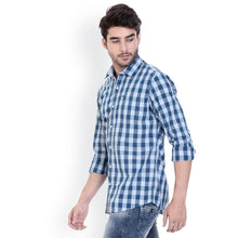 ROCX Shirts Navy - Blue  Multi Colour